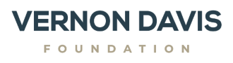 Vernon Davis Foundation Logo